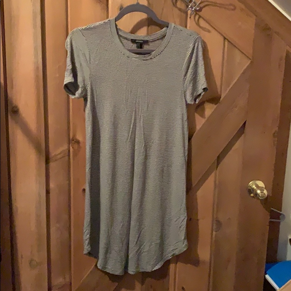 Forever 21 T-shirt Dress